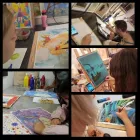 La imagen 26 de la Empresa ACADEMIA BELLAS ARTES Y FOTOGRAFIA RENACIMIENTO Arte, Entretenimiento y Vida Nocturna en Palma IB