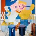La imagen 3 de la Empresa ACE & TATE Salud y Medicina en Barcelona B