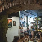 La imagen 2 de la Empresa ACQUA&FARINA Restaurantes Italianos en Barcelona B