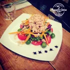 La imagen 4 de la Empresa ACQUA&FARINA Restaurantes Italianos en Barcelona B