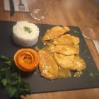 La imagen 8 de la Empresa ACQUA&FARINA Restaurantes Italianos en Barcelona B