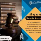 La imagen 1 de la Empresa ADARGA ABOGADOS Abogados Especialistas En Derecho Administrativo en Madrid M