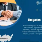 La imagen 2 de la Empresa ADARGA ABOGADOS Abogados Especialistas En Derecho Administrativo en Madrid M