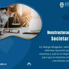 La imagen 7 de la Empresa ADARGA ABOGADOS Abogados Especialistas En Derecho Administrativo en Madrid M