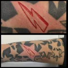 La imagen 15 de la Empresa ADDICTED TATTOO AND PIERCING Tatuajes y Piercings en Barcelona B