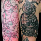 La imagen 16 de la Empresa ADDICTED TATTOO AND PIERCING Tatuajes y Piercings en Barcelona B