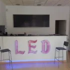 La imagen 3 de la Empresa AHORRALED Servicios Profesionales y de Negocios en Illescas TO