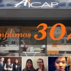 La imagen 4 de la Empresa AICAP - AU PAIR MALLORCA Y INTERCAMBIOS CULTURALES Servicio Domestico en Palma IB
