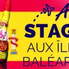 La imagen 5 de la Empresa AICAP - AU PAIR MALLORCA Y INTERCAMBIOS CULTURALES Servicio Domestico en Palma IB