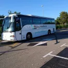 La imagen 1 de la Empresa AIRPORT TRANSFERS MAJORCA Transportes y Turismo en Palma de Mallorca IB