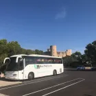 La imagen 2 de la Empresa AIRPORT TRANSFERS MAJORCA Transportes y Turismo en Palma de Mallorca IB