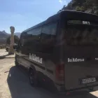 La imagen 4 de la Empresa AIRPORT TRANSFERS MAJORCA Transportes y Turismo en Palma de Mallorca IB