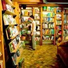 La imagen 3 de la Empresa AKZENT LIBRERÍA Y ESCUELA DE IDIOMAS Educación en Palma IB
