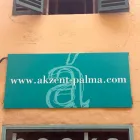 La imagen 4 de la Empresa AKZENT LIBRERÍA Y ESCUELA DE IDIOMAS Educación en Palma IB