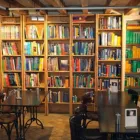 La imagen 7 de la Empresa AKZENT LIBRERÍA Y ESCUELA DE IDIOMAS Educación en Palma IB