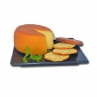 La imagen 1 de la Empresa AL QUESO Venta Por Internet: Tiendas en Madrid M