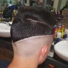 La imagen 1 de la Empresa ALAMEDA PELUQUEROS ALCORCÓN Salones de Belleza en Madrid M