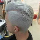 La imagen 7 de la Empresa ALAMEDA PELUQUEROS ALCORCÓN Salones de Belleza en Madrid M