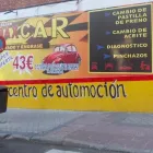 La imagen 12 de la Empresa ALEX MAX CAR Talleres Mecánicos en Madrid M