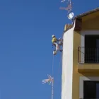 La imagen 16 de la Empresa ALPES VERTICAL Inmobiliaria y Reformas en Yuncos TO