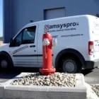 La imagen 5 de la Empresa AMSYSPRO Servicios Profesionales y de Negocios en Leganés M