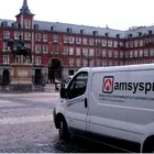 La imagen 6 de la Empresa AMSYSPRO Servicios Profesionales y de Negocios en Leganés M