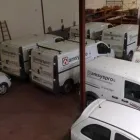 La imagen 7 de la Empresa AMSYSPRO Servicios Profesionales y de Negocios en Leganés M