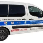 La imagen 1 de la Empresa ANTENAS 2000 Servicios Profesionales y de Negocios en Palma de Mallorca IB