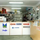 La imagen 9 de la Empresa ANTENAS 2000 Servicios Profesionales y de Negocios en Palma de Mallorca IB