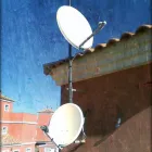 La imagen 1 de la Empresa ANTENAS AN-TEC MALLORCA Servicios Profesionales y de Negocios en Palma de Mallorca IB