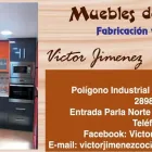 La imagen 14 de la Empresa ANTONIO JIMENEZ MARTIN Servicios Profesionales y de Negocios en Parla M