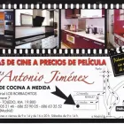 La imagen 15 de la Empresa ANTONIO JIMENEZ MARTIN Servicios Profesionales y de Negocios en Parla M