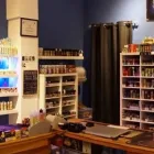 La imagen 4 de la Empresa APORVAPOR Estancos en Leganés M