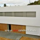 La imagen 15 de la Empresa AREA CONSTRUCTION TECHNOLOGY, S.L. en L'Hospitalet de Llobregat B