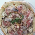 La imagen 12 de la Empresa ARTE PIZZA Pizzerias en Palma IB