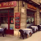 La imagen 16 de la Empresa ARTE PIZZA Pizzerias en Palma IB