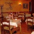 La imagen 1 de la Empresa ASADOR ERRAZKI Restaurantes en Getafe M