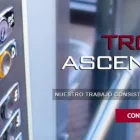 La imagen 1 de la Empresa ASCENSORES TROISI Puertas Automaticas Para Ascensores: Fabricacion en Barcelona B