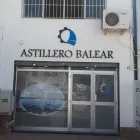 La imagen 1 de la Empresa ASTILLERO BALEAR SERVICIOS NÁUTICOS Embarcaciones en Palma de Mallorca IB