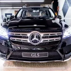 La imagen 3 de la Empresa AUTO EXCLUSIVE BCN Concesionarios y Alquiler de Vehículos en Barcelona B