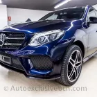 La imagen 5 de la Empresa AUTO EXCLUSIVE BCN Concesionarios y Alquiler de Vehículos en Barcelona B