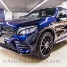 La imagen 6 de la Empresa AUTO EXCLUSIVE BCN Concesionarios y Alquiler de Vehículos en Barcelona B