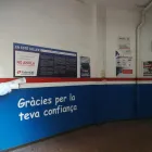 La imagen 8 de la Empresa AUTO NAVAS Talleres Para Automoviles: Servicio Integral en Barcelona B