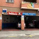 La imagen 13 de la Empresa AUTO NAVAS Talleres Para Automoviles: Servicio Integral en Barcelona B