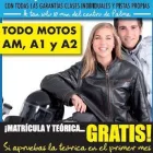 La imagen 1 de la Empresa AUTOESCUELA AUGUSTA SL Automotriz en Palma IB
