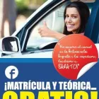 La imagen 2 de la Empresa AUTOESCUELA AUGUSTA SL Automotriz en Palma IB