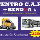 La imagen 5 de la Empresa AUTOESCUELA BENGOA Automotriz en Palma de Mallorca IB