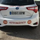 La imagen 5 de la Empresa AUTOESCUELA ILLES Automotriz en Palma IB