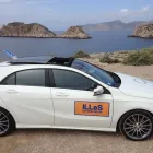 La imagen 14 de la Empresa AUTOESCUELA ILLES Automotriz en Palma IB
