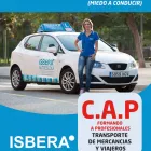 La imagen 2 de la Empresa AUTOESCUELA ISBERA Autoescuelas en Palma IB